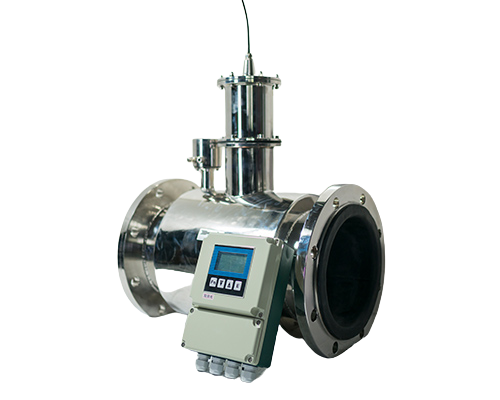 非滿管電磁流量計選型要點：精準測量，高效排水